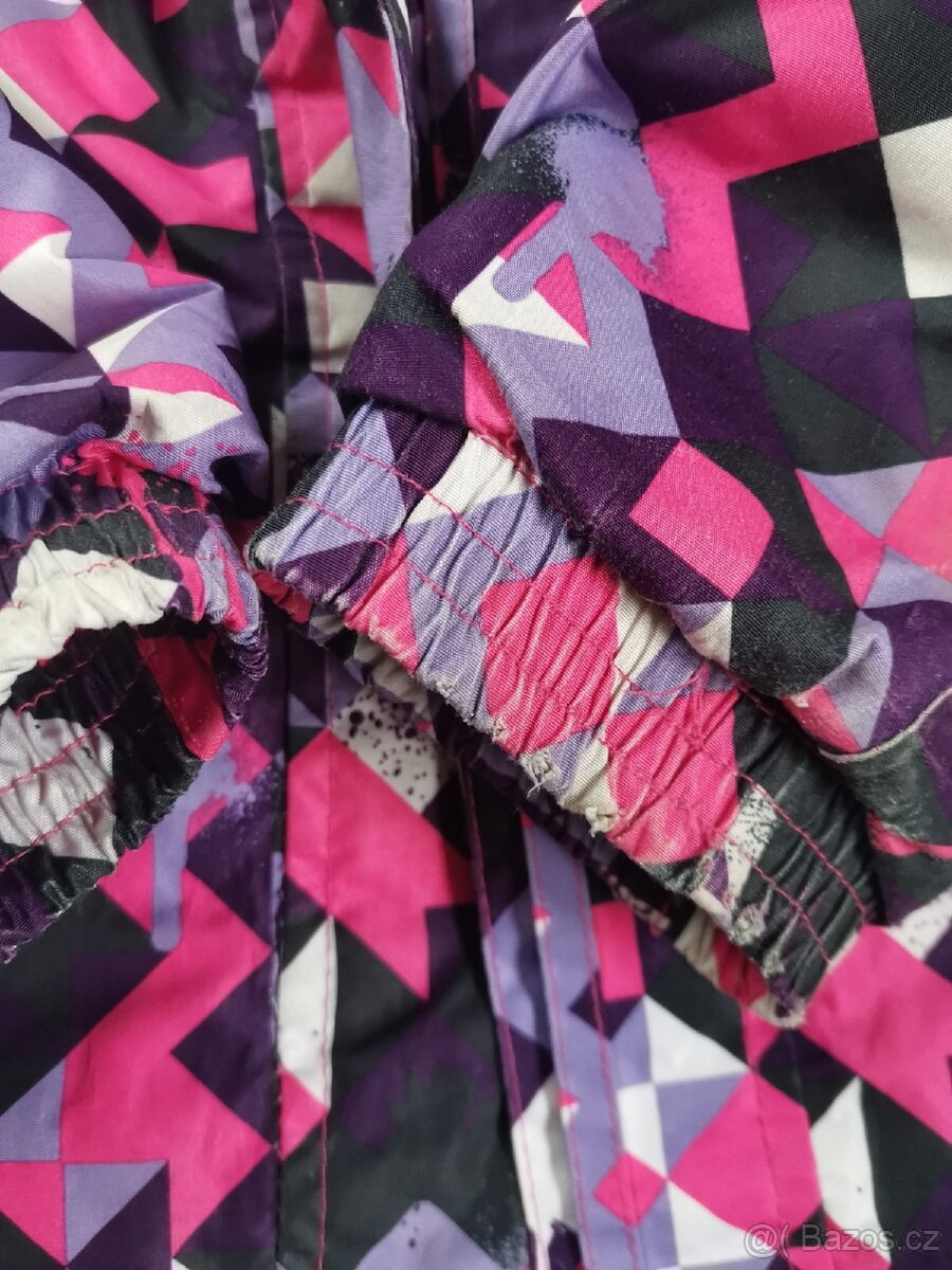 Zimní bunda vel. 146/152 zn. Crivit - 4