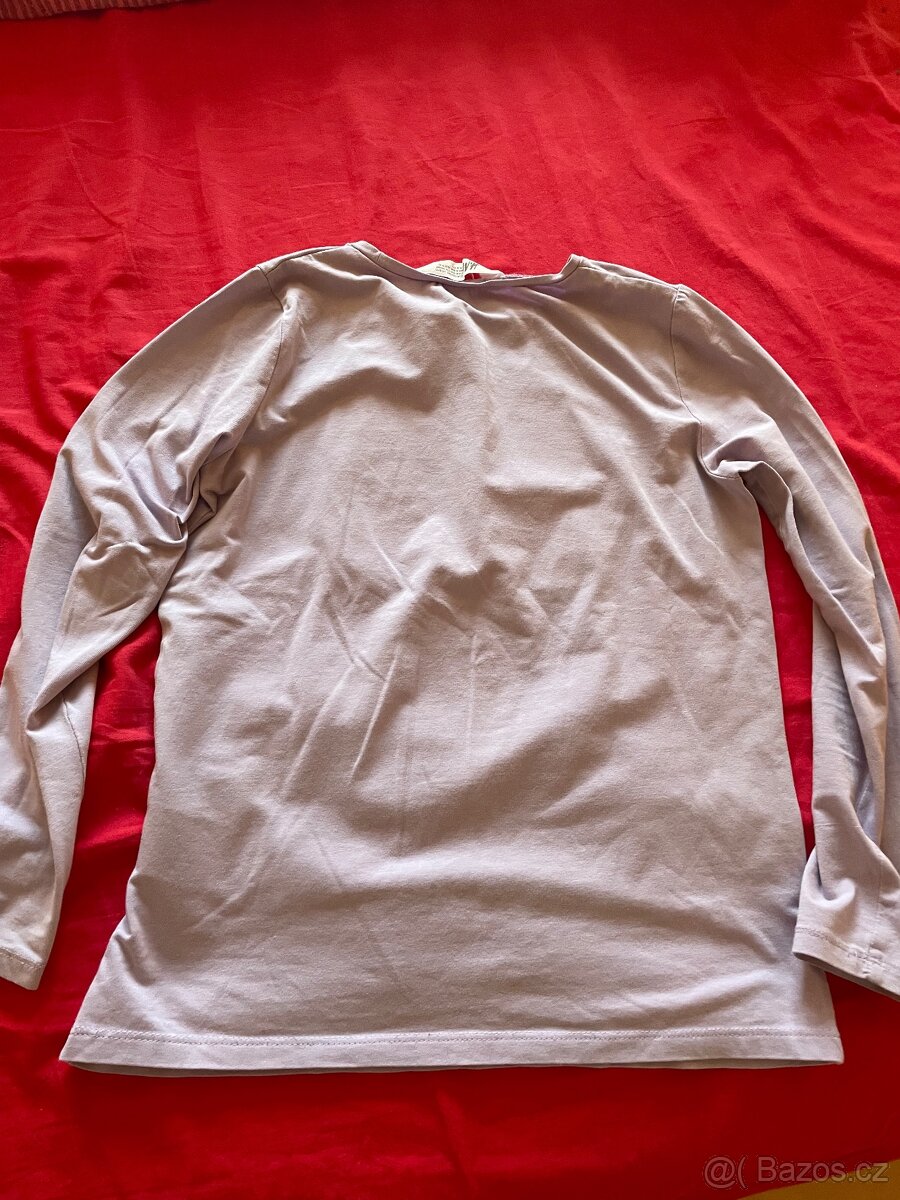 Oblečení, trička - 4