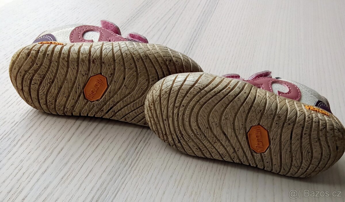 Celoroční tenisky Reima - 4