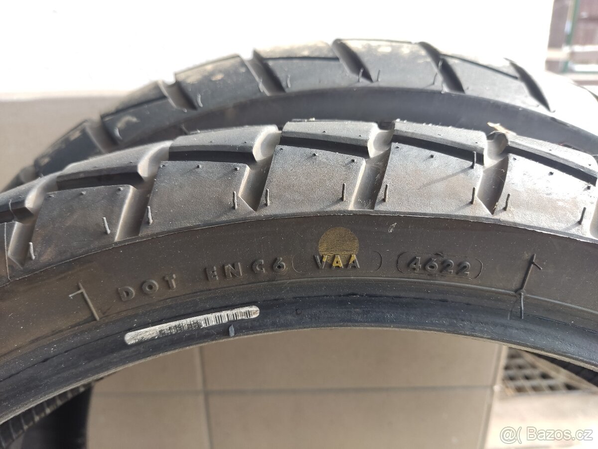 Sada pneu Bridgestone - 4