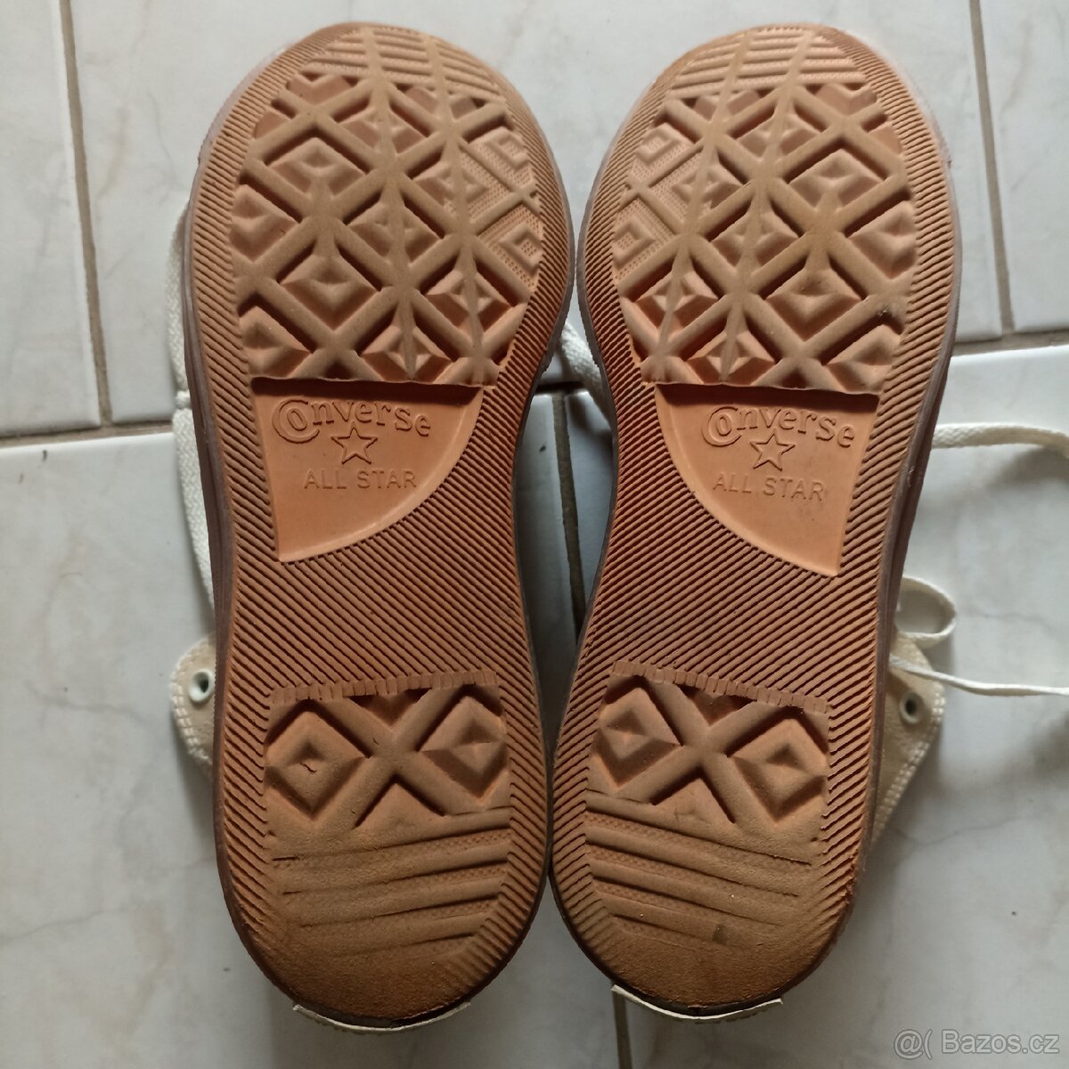 Pánské Converse vel.43,44 - 4