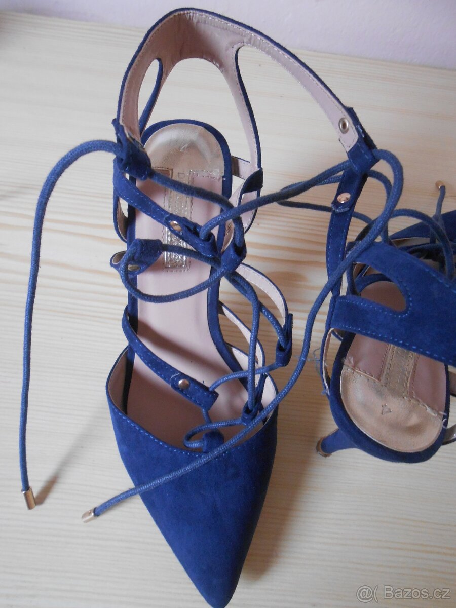 Prodám sandály - 4