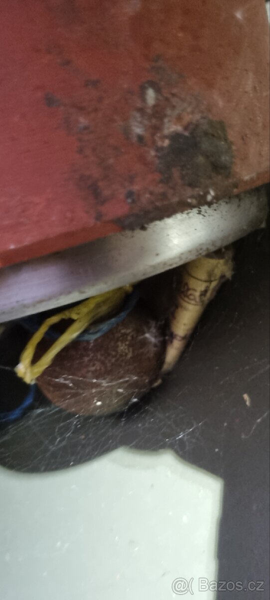 Mailer na Tatra 148 - 4