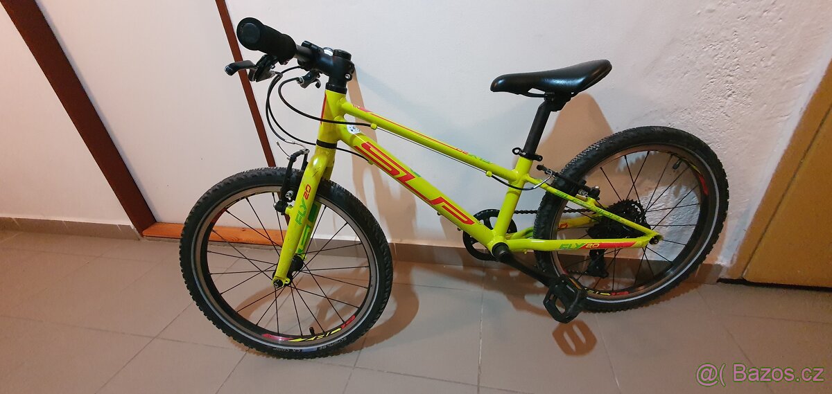 Superior Fly 20" - 4