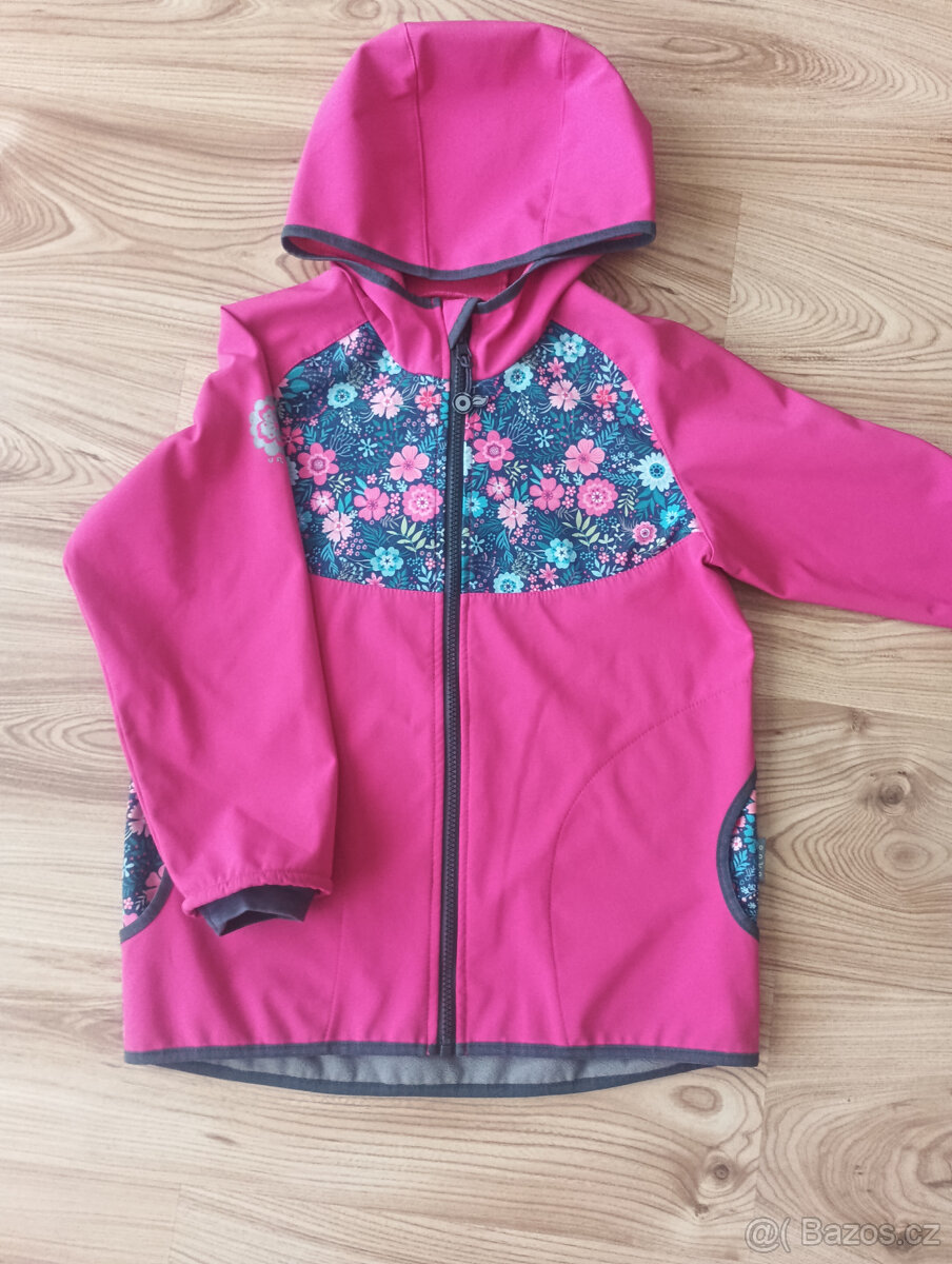 Dívčí bundičky - 4