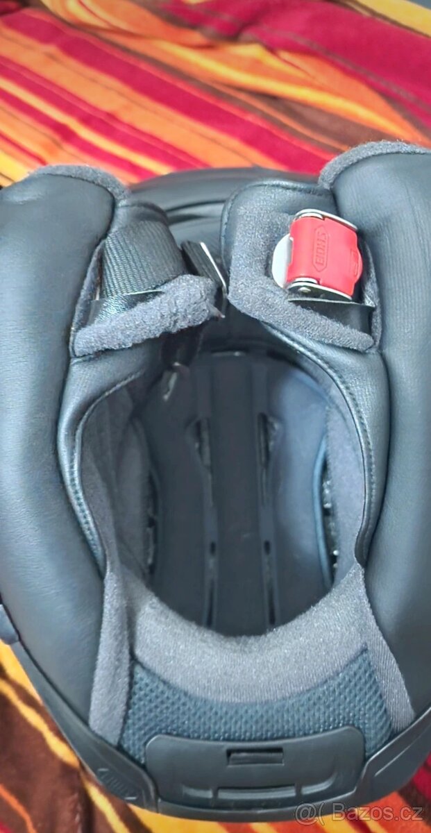 Shoei Neotec II 57-58cm - 4