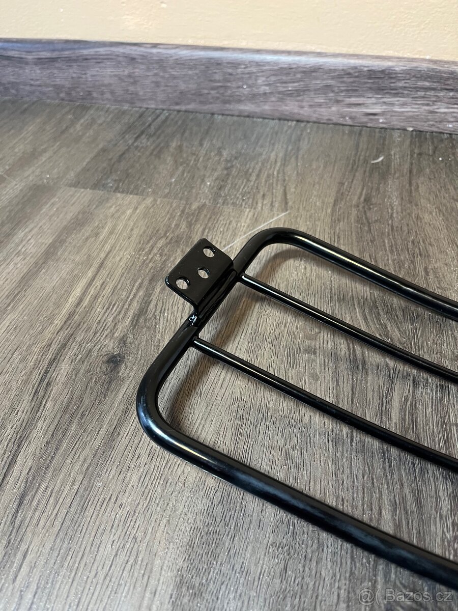 Honda VT 750 C Shadow nosič - 4