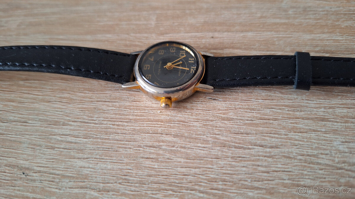 Dámské hodinky Charles Delon - 4