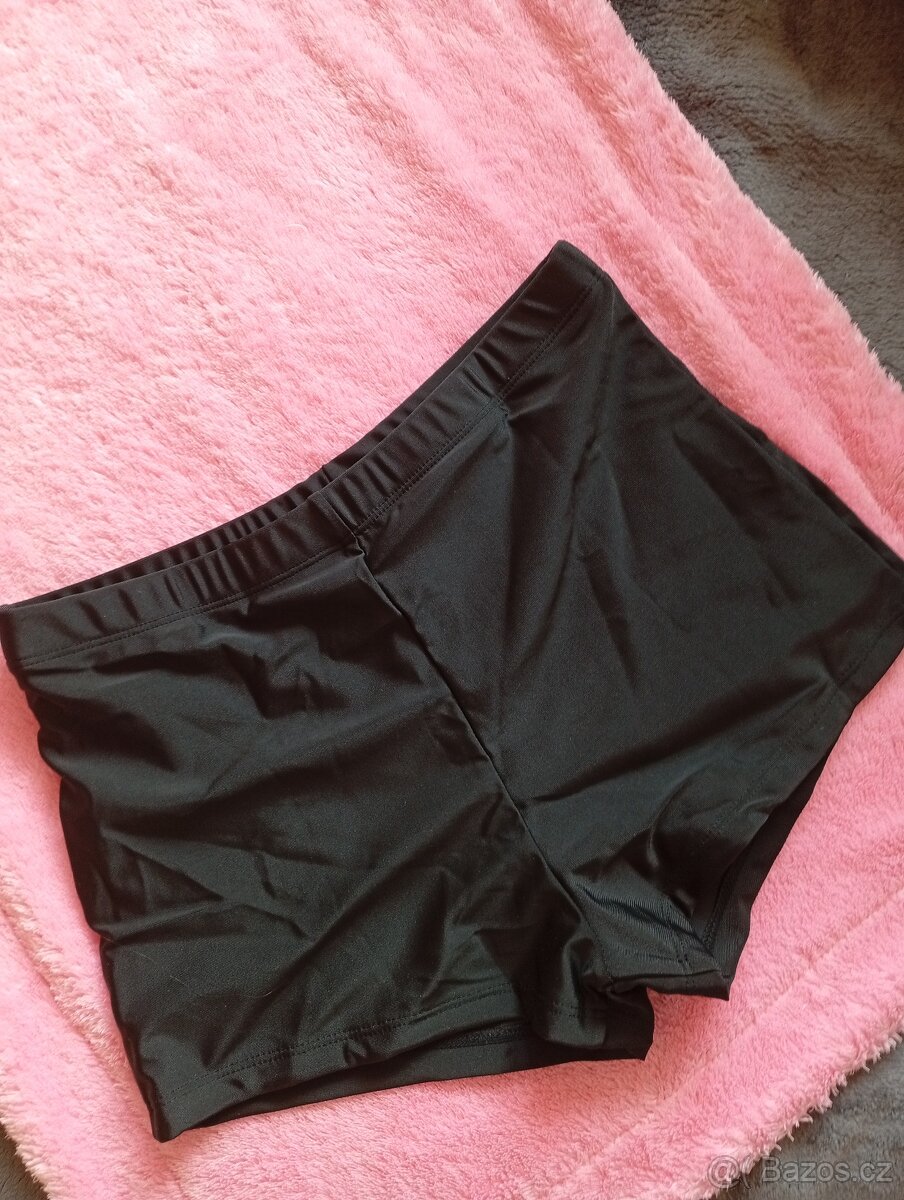 Nové dámské plavky tankiny vel. M - 4