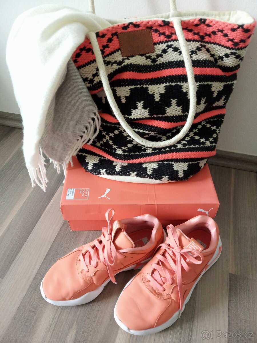 Kabelka SUPERDRY - 4