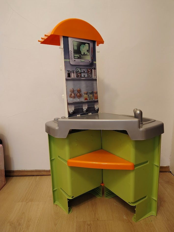 Dětská kuchyňka - 4