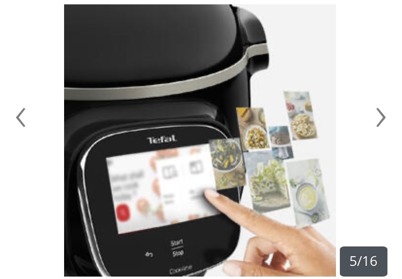 Multifunkční hrnec - 4