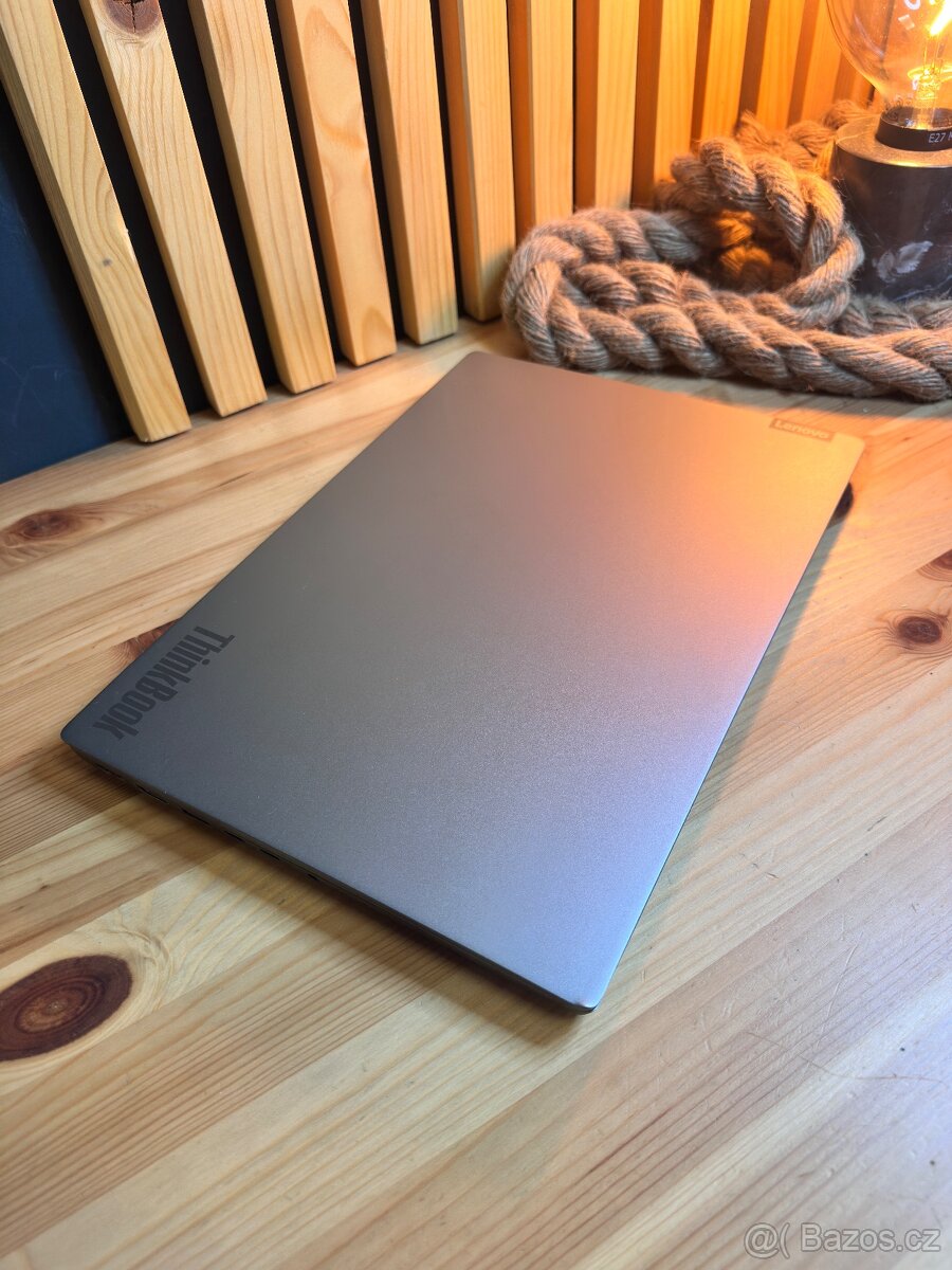 Lenovo ThinkBook 14-IIL - 4