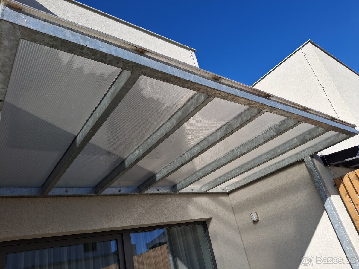 Pergola - 4