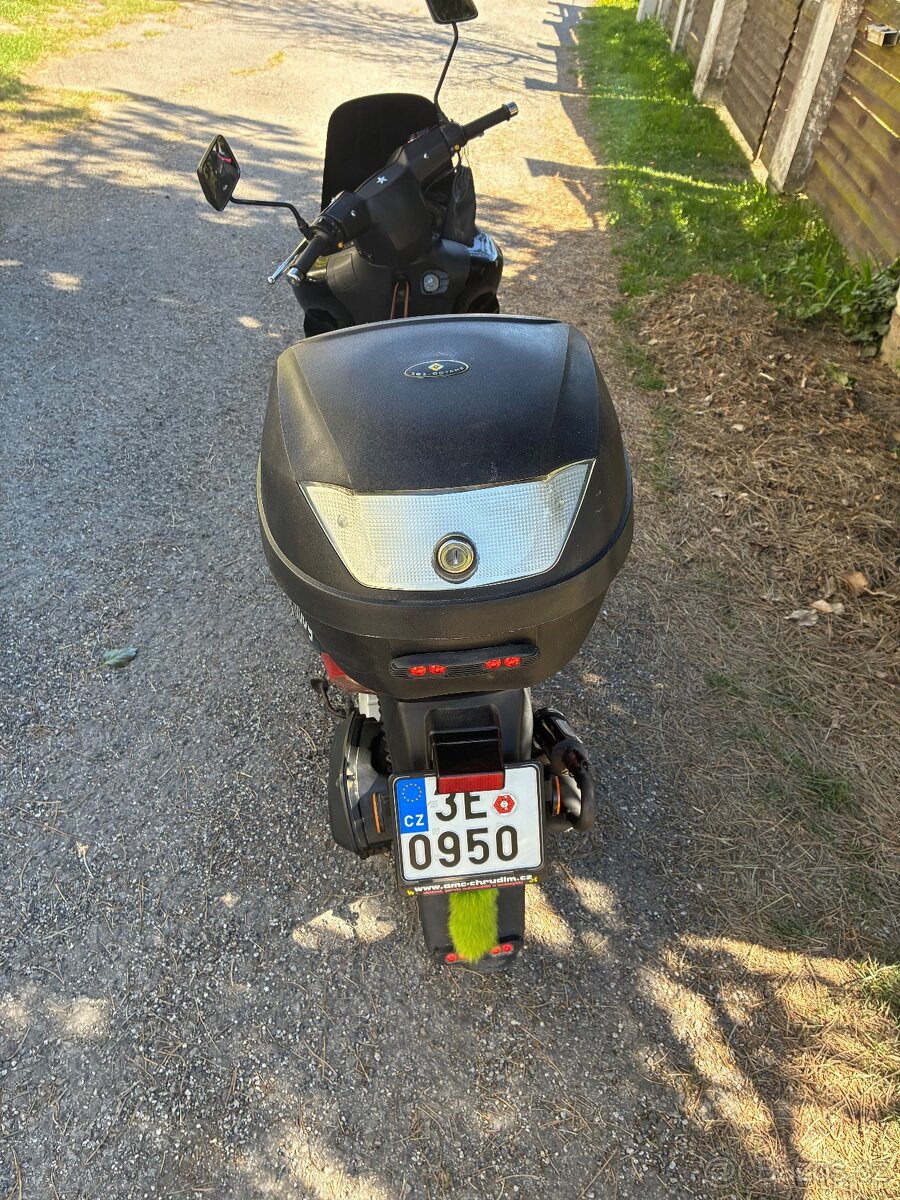Prodej - 4