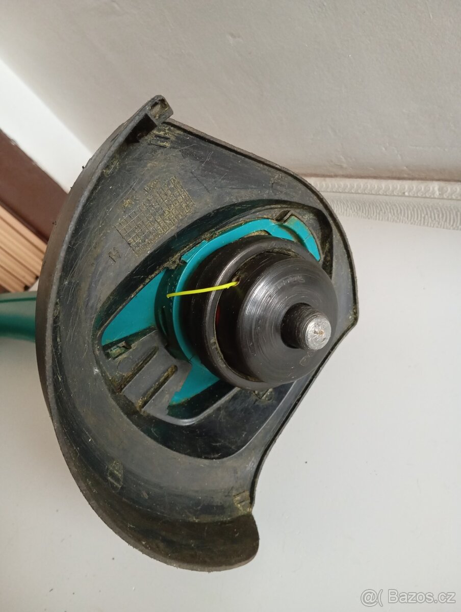 Elektrický vyžínač Bosch - 4