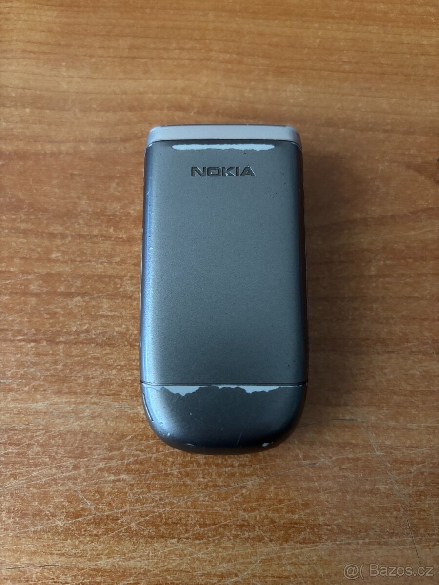 Nokia 2760 - 4