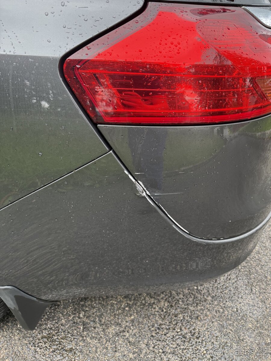 Opel Insignia 2.0 CDTI 118 kW - 4
