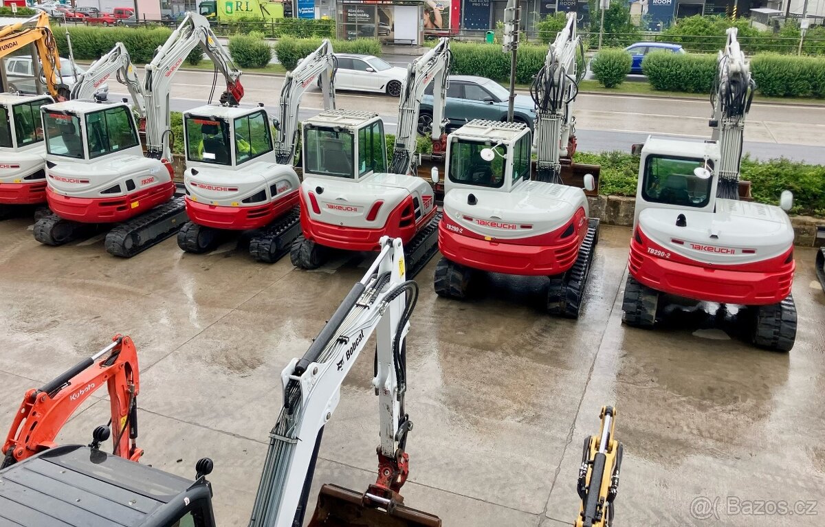 TAKEUCHI - 4