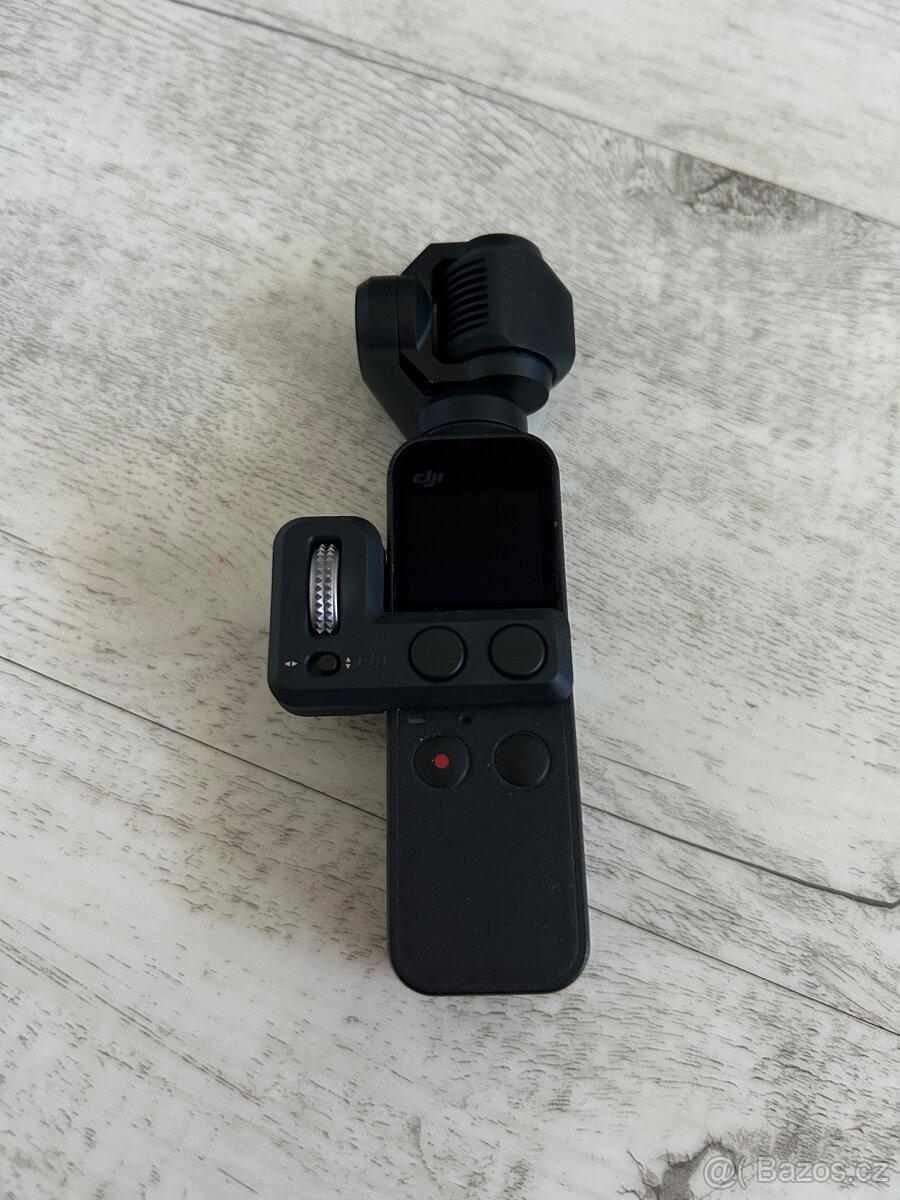 DJI Osmo Pocket 1 - 4