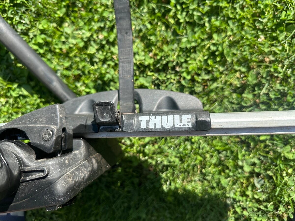 Thule nosič kola na střechu - 4