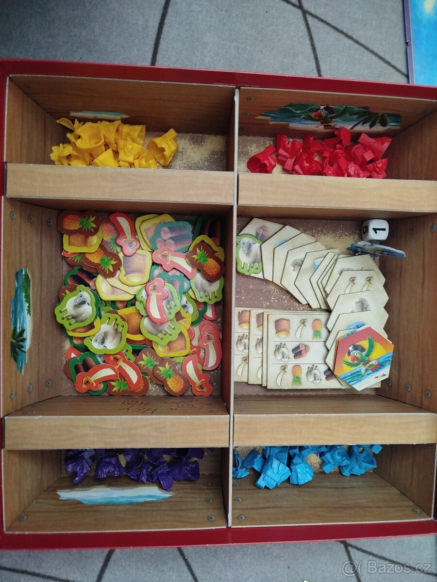 Catan Junior - 4