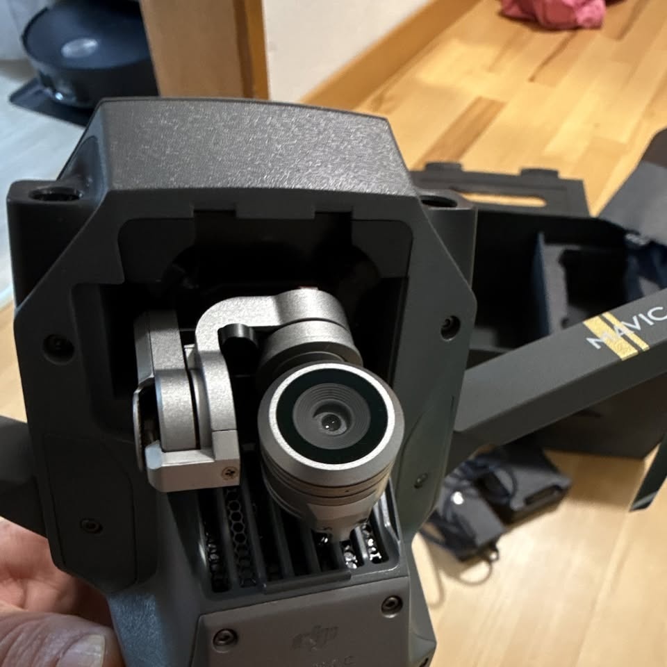 Dji Mavic Pro - 4