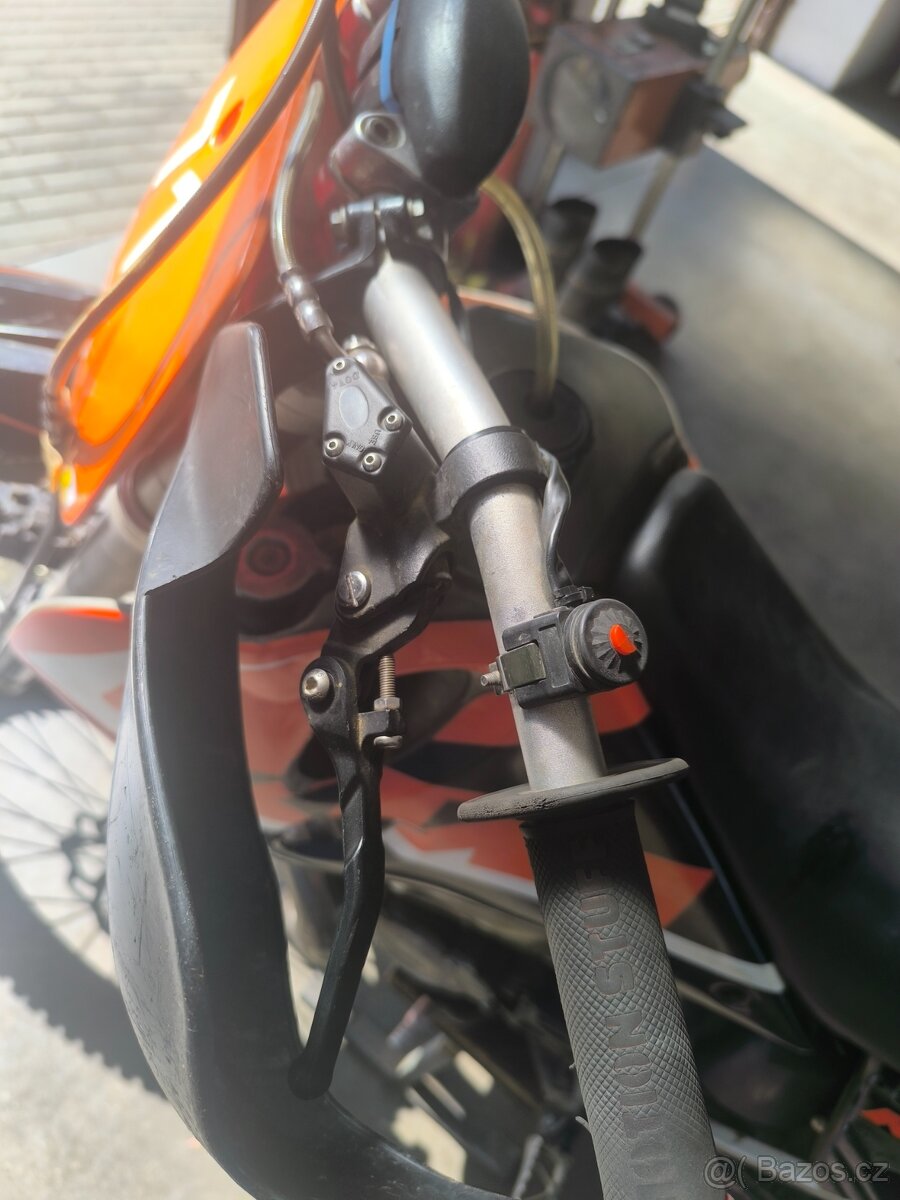Prodám KTM 300