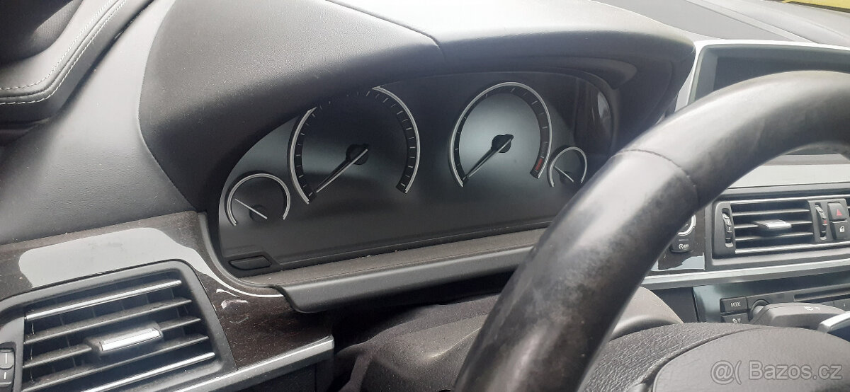 BMW 550i xDrive F12 / F13 / F06 M paket - Náhradní díly - 4