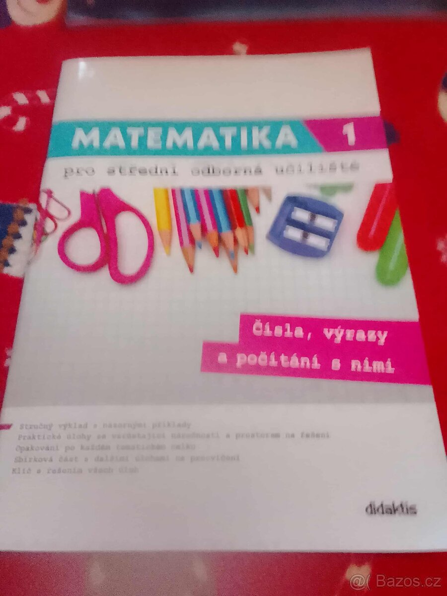 Málo používané - 4