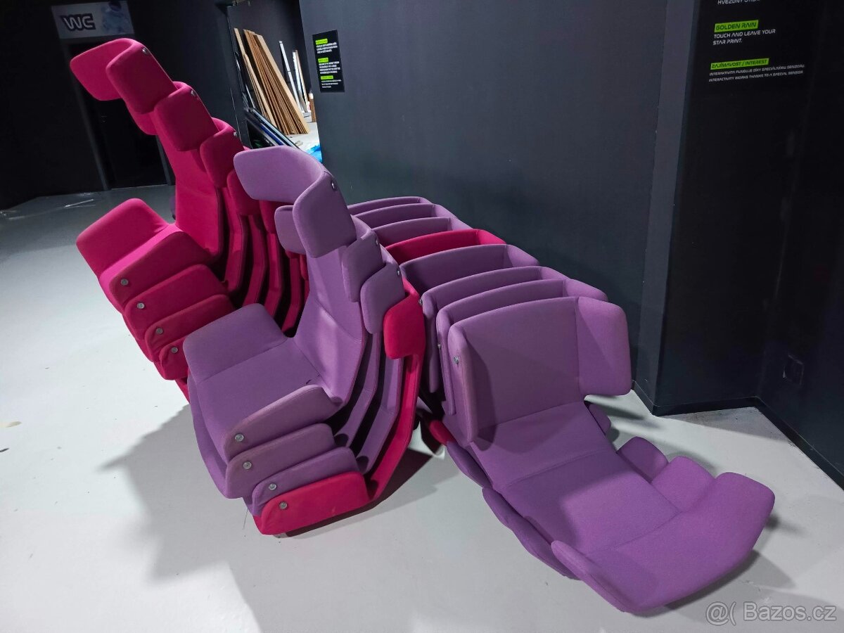 LD Seating Flexi Swing - 4