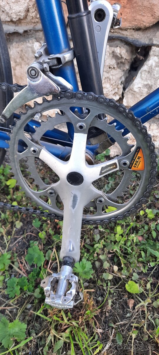 Favorit - retro kolo - 4