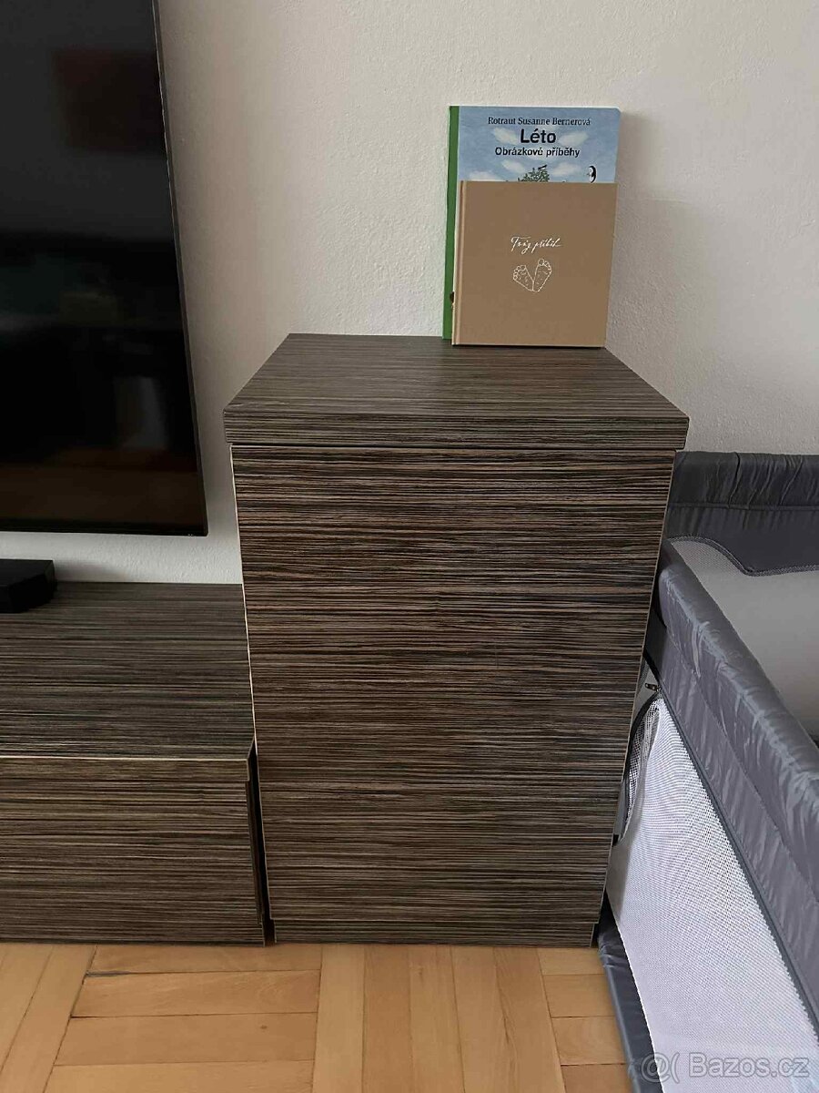 Sestava nábytku do obývacího pokoje - 4