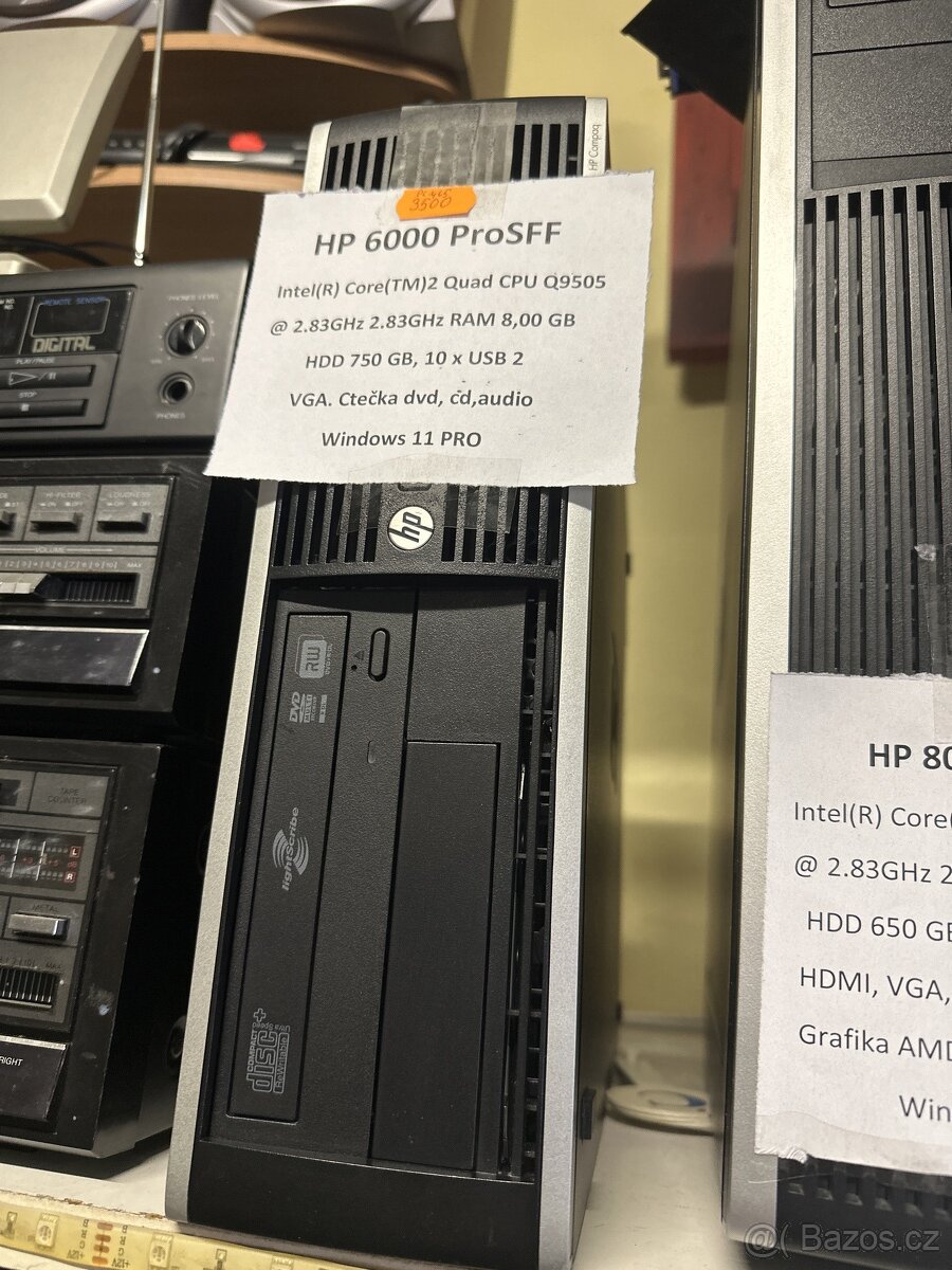 pc sestavy od 2590kc - 4