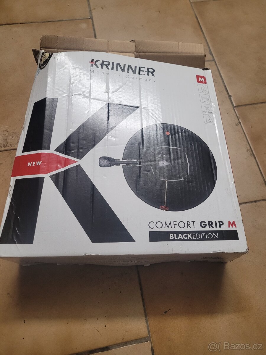 Stojánek na stromeček - 4