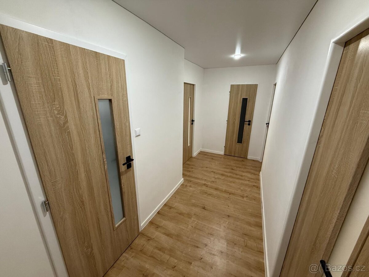 Byt 3+1, ul. Česká, Most - 4