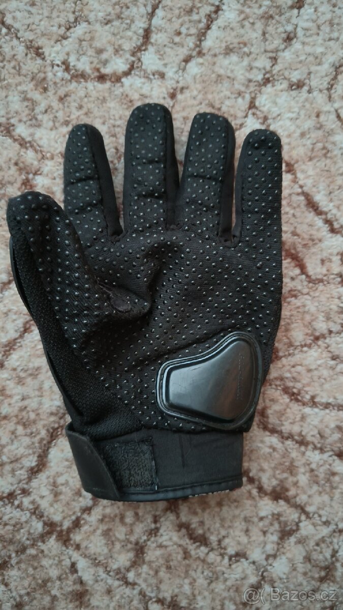 Pro-Biker Moto rukavice - 4