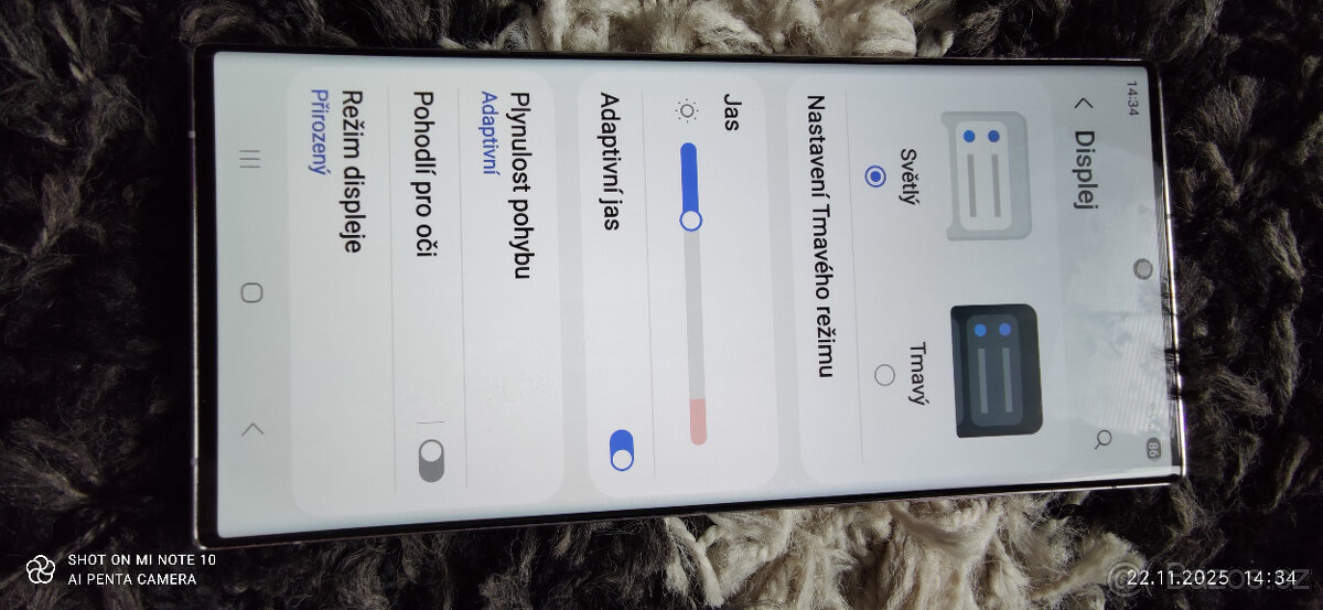 Samsung Galaxy S23 Ultra 8gb 256 gb - 4