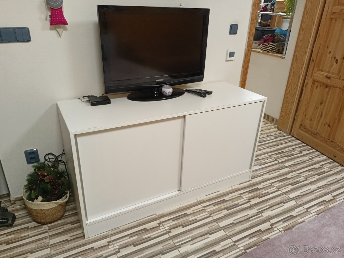 Skříňka skříň komoda prádelník - 4