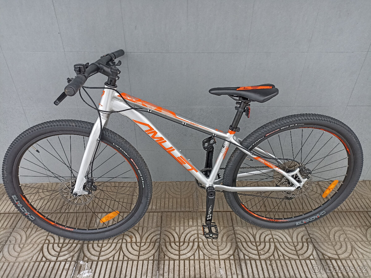 Amulet Youngster 1.10 27,5" - 4