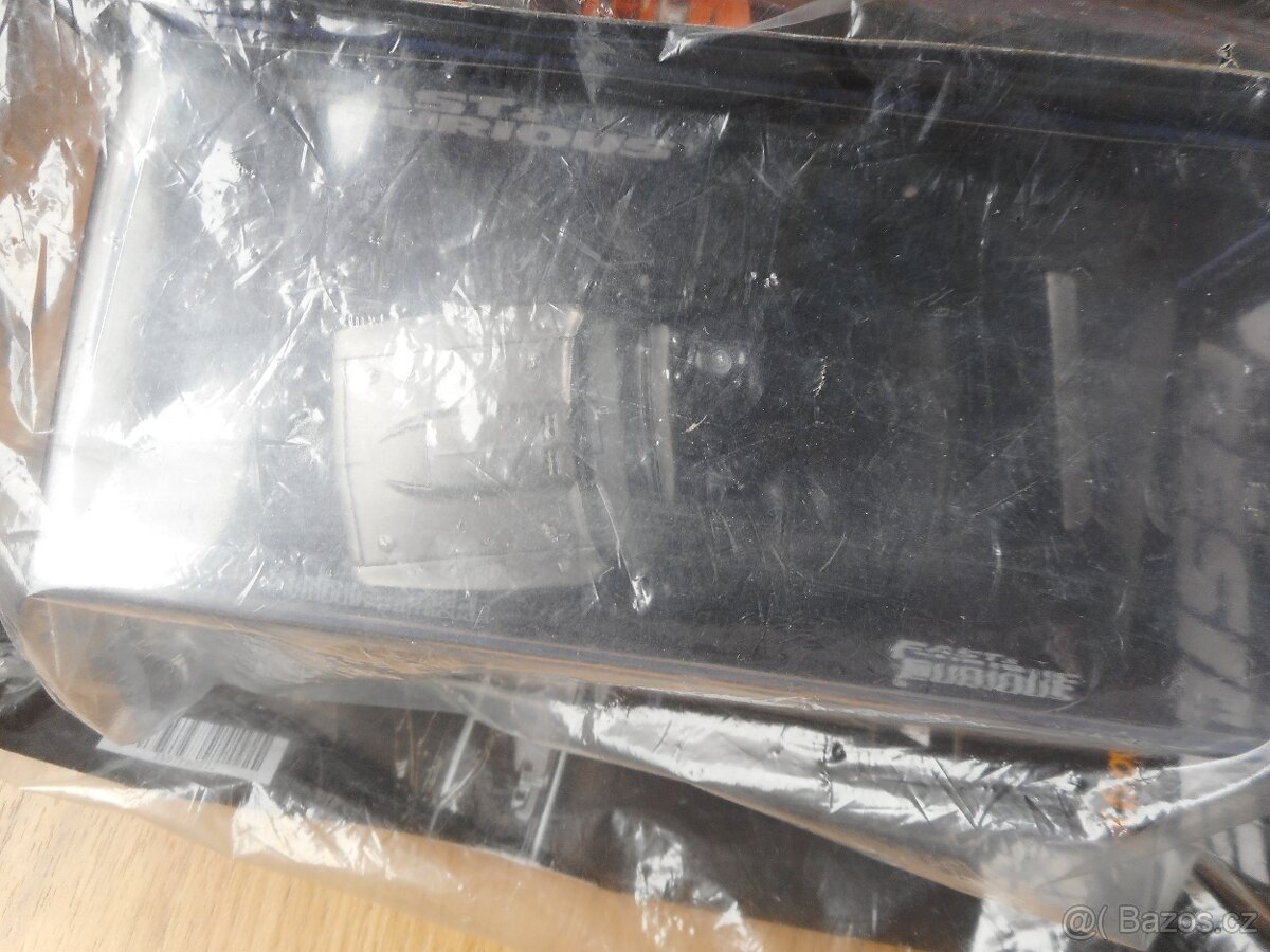 Model auta Plymouth Baccara - 4