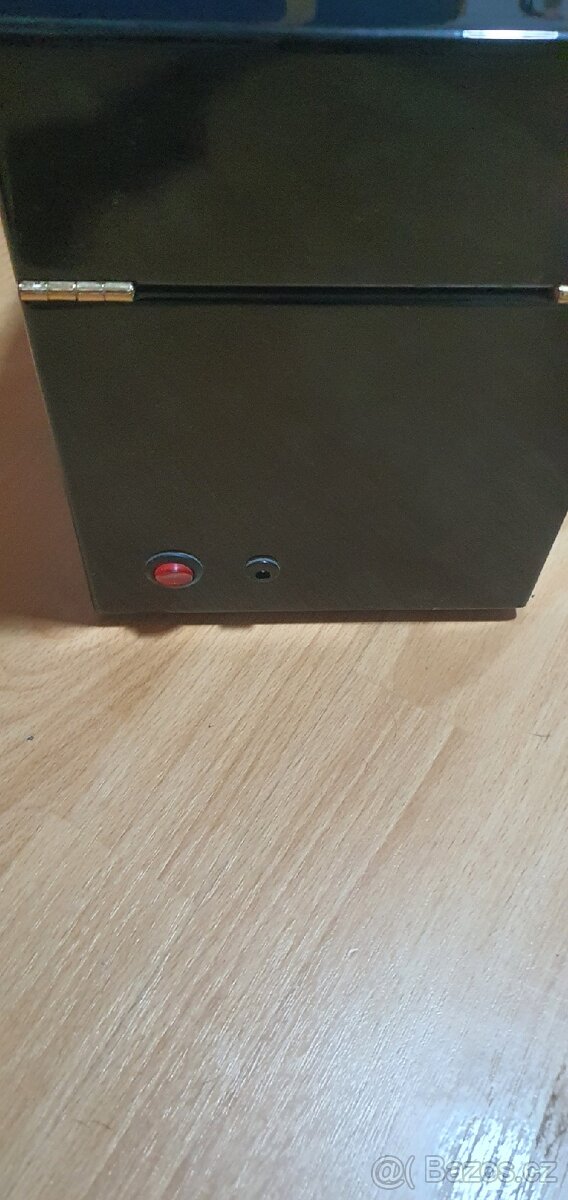 Prodám automatické natahování hodinek - 4