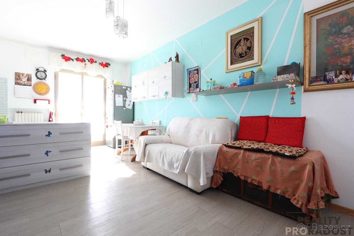 Prodej bytu 3+kk 65 m² Via Gaetano, Villa Rosa, Itálie - 4