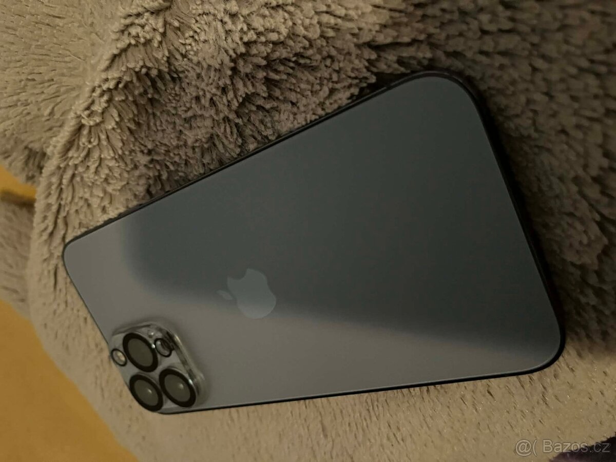 Prodám Apple 13 pro max 128gb - 4