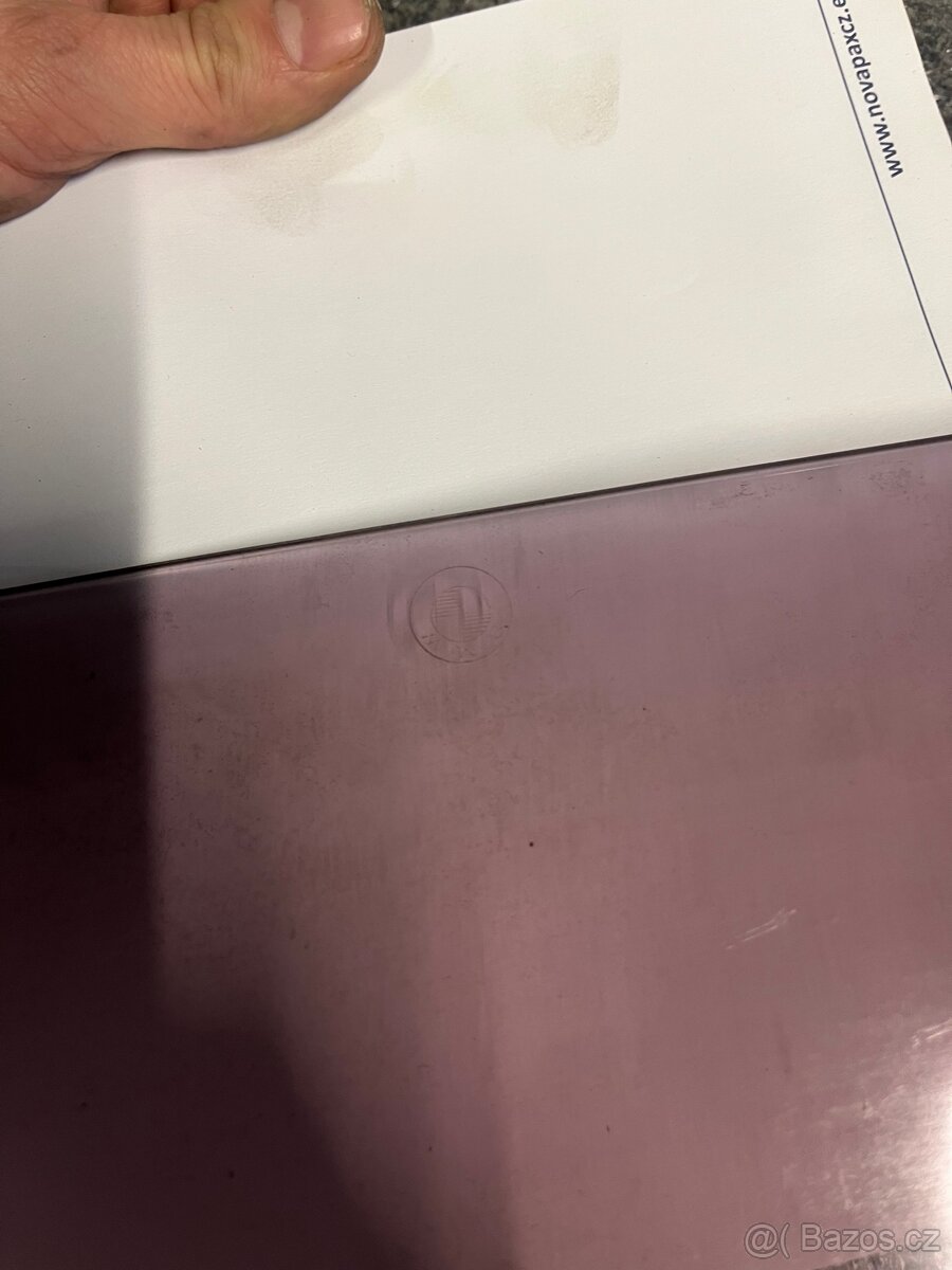 BMW e30 deflektor šibru - 4