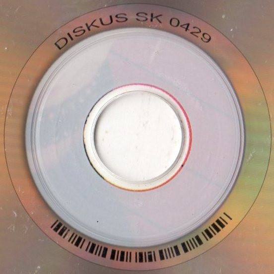 Načo Názov – Proti Vetru (CD) - 4