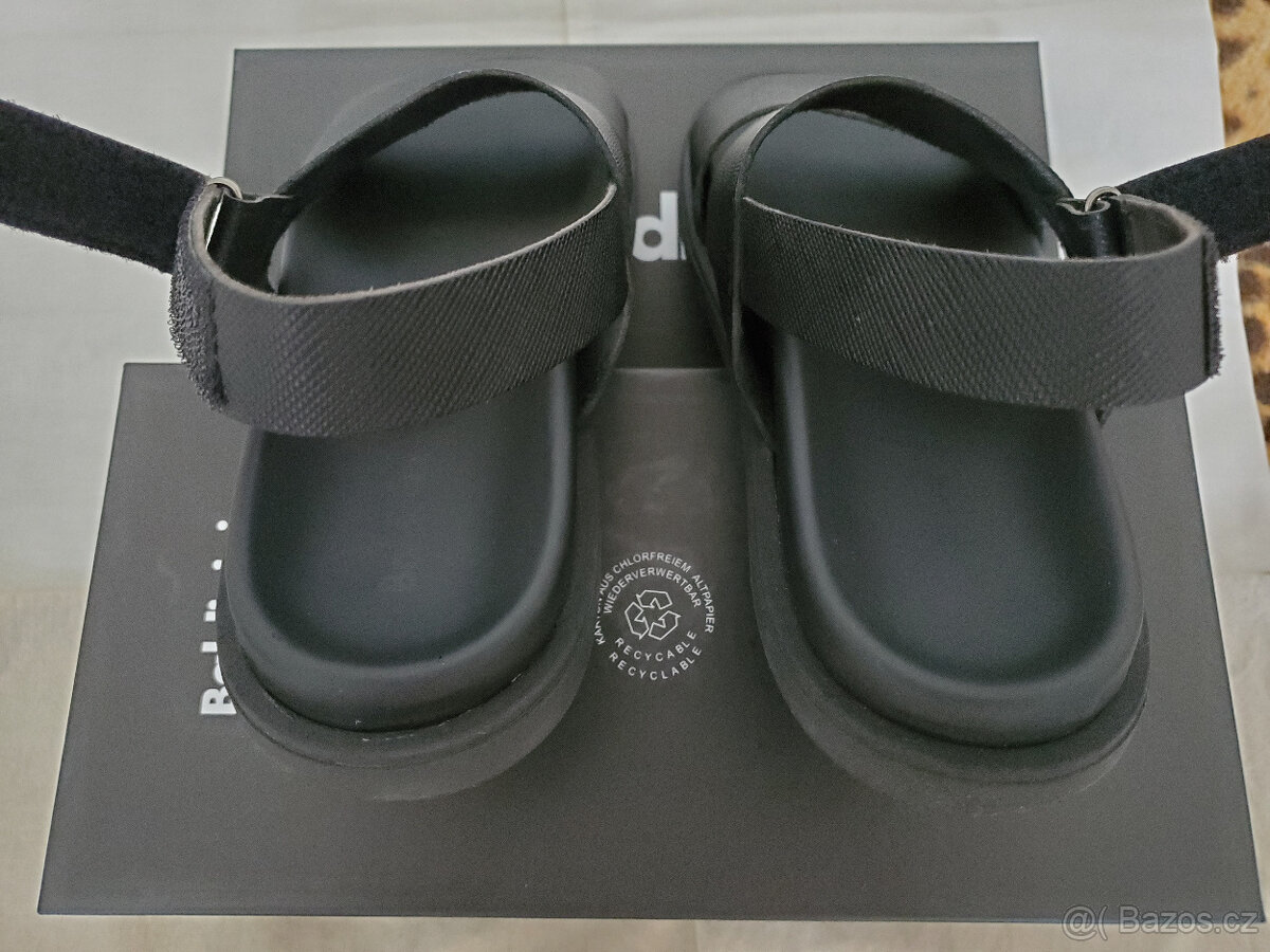 Panské sandály BALDININI - 4