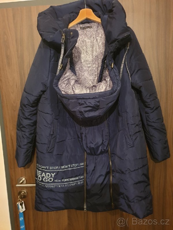 nosici bunda/kabat - 4