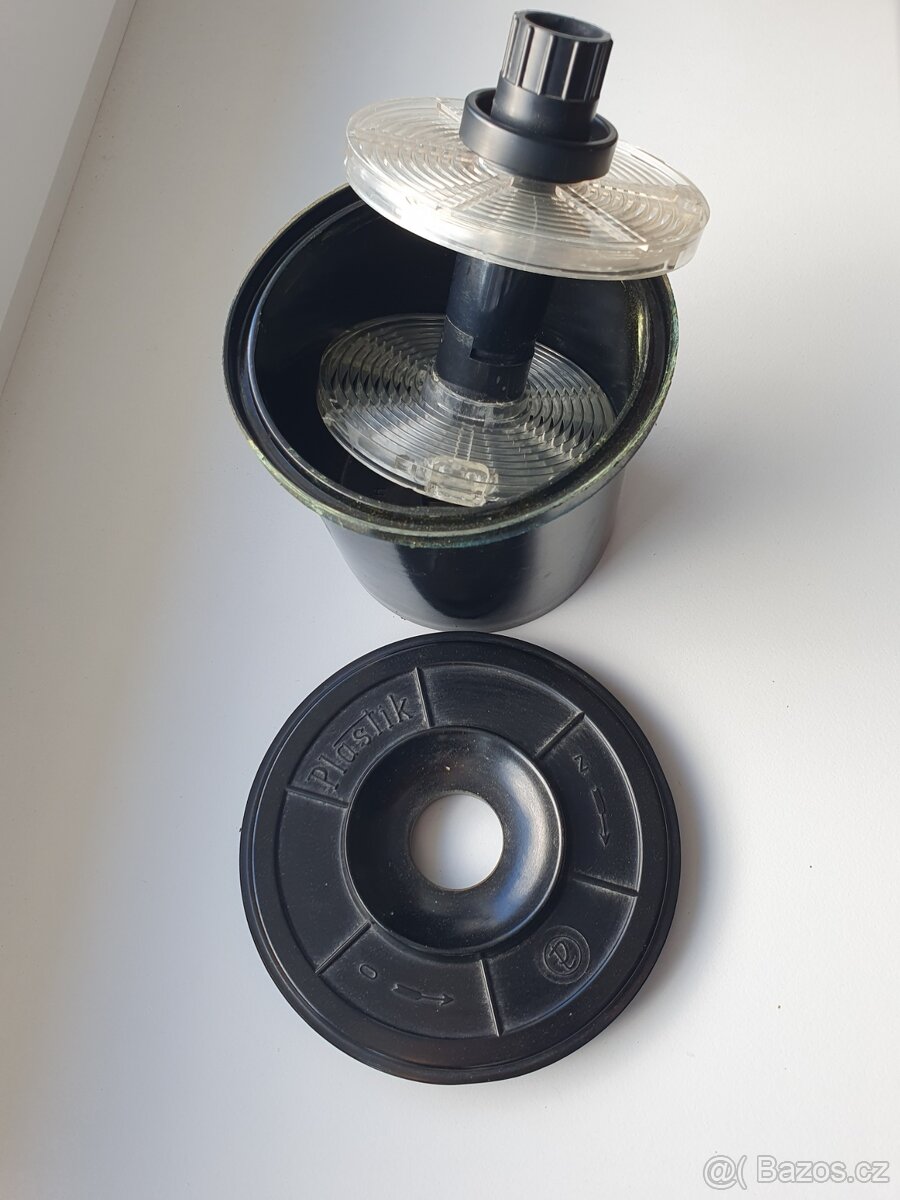 Vývojnice PLASTIK universální - 4