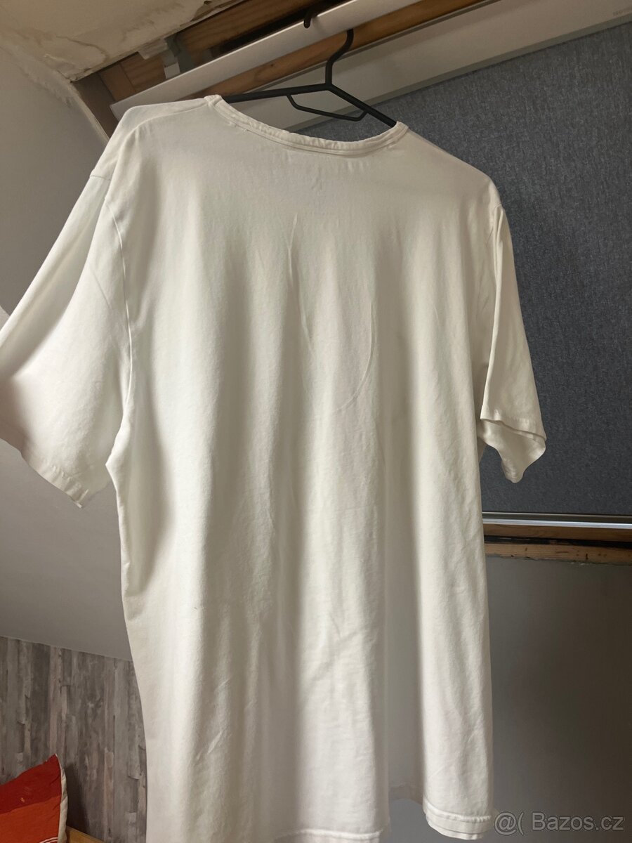 Calvin Klein triko L - 4